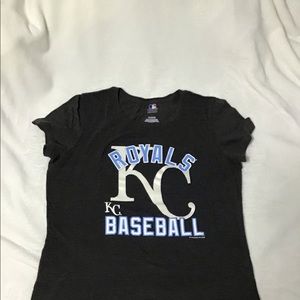 KC Royals T-shirt